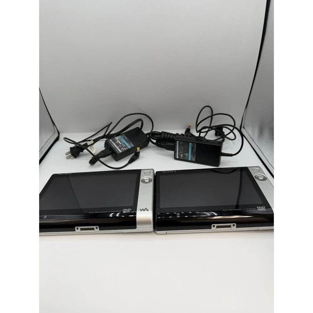 Sony good pre